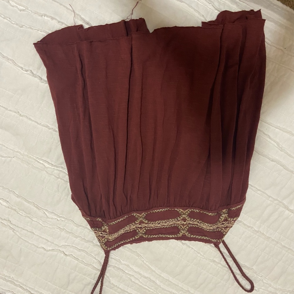 American eagle top